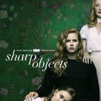 Various Artists - Sharp Objects - Soundtrack i gruppen CD / Film-Musikal,Pop-Rock hos Bengans Skivbutik AB (3496799)