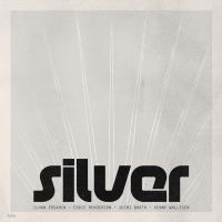 Ersahin Ilhan - Silver (Color Vinyl) i gruppen VINYL / Jazz hos Bengans Skivbutik AB (3496805)