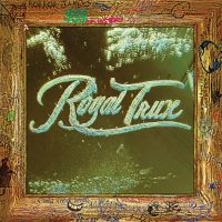 Royal Trux - White Stuff i gruppen VI TIPSAR / Årsbästalistor 2019 / Årsbästa 2019 Mojo hos Bengans Skivbutik AB (3496822)