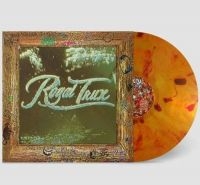 Royal Trux - White Stuff - Ltd.Ed. i gruppen VINYL / Pop-Rock hos Bengans Skivbutik AB (3496824)