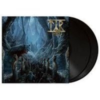 TYR - HEL (2 LP BLACK) i gruppen VI TIPSAR / Julklappstips Vinyl hos Bengans Skivbutik AB (3497017)