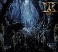 TYR - HEL (DIGIPAK) i gruppen VI TIPSAR / Julklappstips CD hos Bengans Skivbutik AB (3497021)