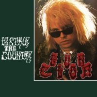 Gun Club - Destroy The Country i gruppen VINYL / Pop-Rock hos Bengans Skivbutik AB (3498220)