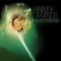 Mandel Harvey - Righteous i gruppen VINYL / Pop-Rock hos Bengans Skivbutik AB (3498221)