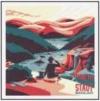 Staut - Makalaus i gruppen VINYL / Pop-Rock hos Bengans Skivbutik AB (3498255)