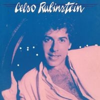 Rubinstein Celso - E A Vida Que Diz i gruppen VINYL / RnB-Soul hos Bengans Skivbutik AB (3498292)