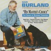 Burland Dave - His Master's Choice i gruppen CD / Pop-Rock hos Bengans Skivbutik AB (3498300)