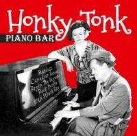 Big Tiny Little - Honky Tonk Piano Bar i gruppen CD / Pop-Rock hos Bengans Skivbutik AB (3498334)