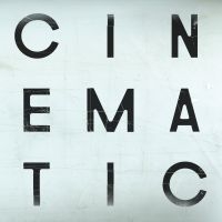 The Cinematic Orchestra - To Believe (Deluxe Edition White & i gruppen VI TIPSAR / Veckans Släpp / Vecka 11 / VINYL Vecka 11 / DANS / ELEKTRONISKT hos Bengans Skivbutik AB (3498448)