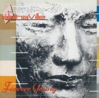 ALPHAVILLE - FOREVER YOUNG (VINYL) i gruppen ÖVRIGT / 80-tals synth hos Bengans Skivbutik AB (3498475)