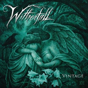 Witherfall - Vintage -Ep/Hq- i gruppen VI TIPSAR / Veckans Släpp / Vecka 12 / VINYL Vecka 12 / METAL hos Bengans Skivbutik AB (3503892)