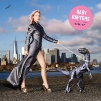 Baby Raptors - Babay Raptors i gruppen VINYL / Pop-Rock hos Bengans Skivbutik AB (3503949)