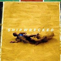 Ex (Earlu Music Ensemble) - Shipwrecked i gruppen CD / Pop-Rock hos Bengans Skivbutik AB (3504029)