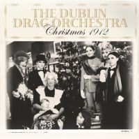 Dublin Drag Orchestra - Christmas 1912 i gruppen VINYL / Jazz hos Bengans Skivbutik AB (3504032)