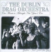 Dublin Drag Orchestra - On Minute To Midnight i gruppen VINYL / Jazz hos Bengans Skivbutik AB (3504033)