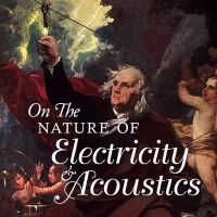 Blandade Artister - On The Nature Of Electricity & Acou i gruppen CD / Pop-Rock hos Bengans Skivbutik AB (3504034)