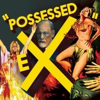 Ex (Early Music Ensemble) - Possessed i gruppen CD / Pop-Rock hos Bengans Skivbutik AB (3504035)