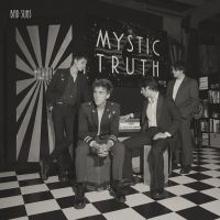 Bad Suns - Mystic Truth i gruppen VINYL / Pop-Rock hos Bengans Skivbutik AB (3504234)