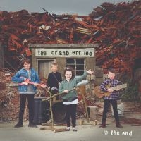 The Cranberries - In The End i gruppen CD / Irländsk Musik,Pop-Rock hos Bengans Skivbutik AB (3504719)