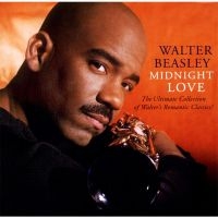 Beasley Walter - Midnight Love i gruppen CD / Jazz hos Bengans Skivbutik AB (3505345)