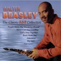 Beasley Walter - Classic R&B Collection i gruppen CD / Jazz hos Bengans Skivbutik AB (3505346)