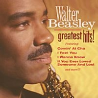 Beasley Walter - Greatest Hits i gruppen CD / Jazz hos Bengans Skivbutik AB (3505347)