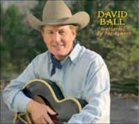 Ball David - Heartaches By The Number i gruppen CD / Country hos Bengans Skivbutik AB (3505350)