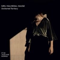 Malmedal Hauge Siril - Uncharted Territory i gruppen VINYL / Jazz hos Bengans Skivbutik AB (3505370)