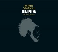 Sparks Ii Bobby - Schizophrenia  The Yang Project i gruppen VINYL / RnB-Soul hos Bengans Skivbutik AB (3505443)