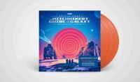 Doctor Who - Daleks' Master Plan i gruppen VINYL / Film-Musikal,Pop-Rock hos Bengans Skivbutik AB (3505452)