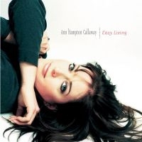 Callaway Ann Hampton - Easy Living i gruppen CD / Jazz hos Bengans Skivbutik AB (3506172)