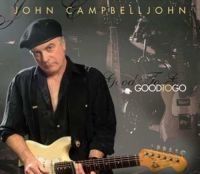 Campbelljohn John - Blues Finest Vol.3 i gruppen CD / Blues,Jazz hos Bengans Skivbutik AB (3506182)