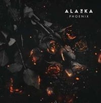 Phoenix - Alazka i gruppen VINYL / Hårdrock hos Bengans Skivbutik AB (3506188)