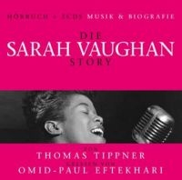 Vaughan Sarah - Sarah Vaughan Story i gruppen CD / Jazz hos Bengans Skivbutik AB (3506207)