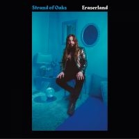 Strand Of Oaks - Eraserland i gruppen VI TIPSAR / Julklappstips CD hos Bengans Skivbutik AB (3509518)