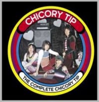 Chicory Tip - Complete Chicory Tip i gruppen CD / Pop-Rock hos Bengans Skivbutik AB (3509642)