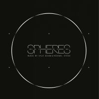 Filmmusik - Spheres (Orginal Score) i gruppen CD / Film-Musikal hos Bengans Skivbutik AB (3509665)