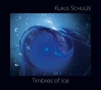 Schulze Klaus - Timbres Of Ice i gruppen CD / Pop-Rock hos Bengans Skivbutik AB (3509671)