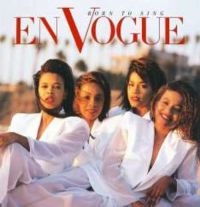 En Vogue - Born To Sing: Deluxe Edition i gruppen CD / RnB-Soul hos Bengans Skivbutik AB (3509719)