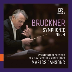 Bruckner Anton - Symphony No. 9 i gruppen Externt_Lager / Naxoslager hos Bengans Skivbutik AB (3509740)