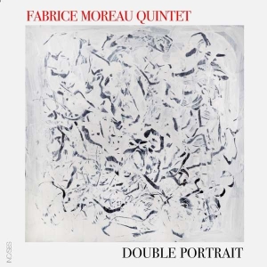 Moreau Fabrice - Double Portrait i gruppen CD / Jazz hos Bengans Skivbutik AB (3509765)