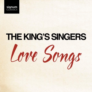 Various - Love Songs i gruppen VI TIPSAR / Julklappstips CD hos Bengans Skivbutik AB (3509775)