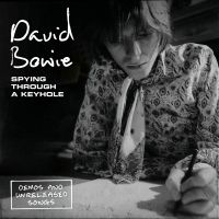 David Bowie - Spying Through A Keyhole i gruppen VINYL / Pop-Rock hos Bengans Skivbutik AB (3510692)