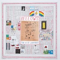 Bellows - The Rose Gardener i gruppen VINYL / Pop-Rock hos Bengans Skivbutik AB (3510711)