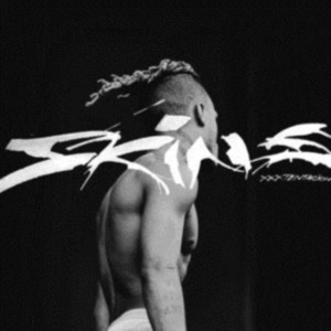 Xxxtentacion - Skins i gruppen VI TIPSAR / Fredagsreleaser / Fredag Den 23:e Februari 2024 hos Bengans Skivbutik AB (3510745)