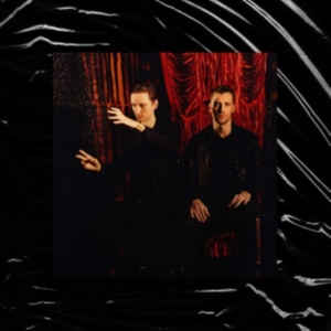These New Puritans - Inside The Rose i gruppen CD / Pop-Rock hos Bengans Skivbutik AB (3510925)