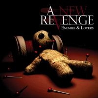 A New Revenge - Enemies & Lovers (Limited Black Vin i gruppen VINYL / Hårdrock hos Bengans Skivbutik AB (3511047)