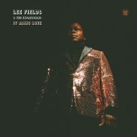 Lee Fields & The Expressions - It Rains Love i gruppen VINYL / RnB-Soul hos Bengans Skivbutik AB (3511788)