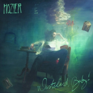 Hozier - Wasteland Baby! (2Lp) i gruppen VI TIPSAR / Årsbästalistor 2019 / Årsbästa 2019 Gaffa hos Bengans Skivbutik AB (3511810)