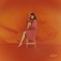 Léon - Léon i gruppen CD / Pop-Rock hos Bengans Skivbutik AB (3511828)